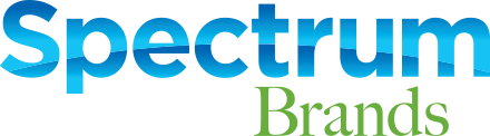 Logotipo de Spectrum Brands