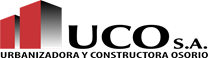 Logotipo de UCO S.A.